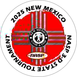3-d logo