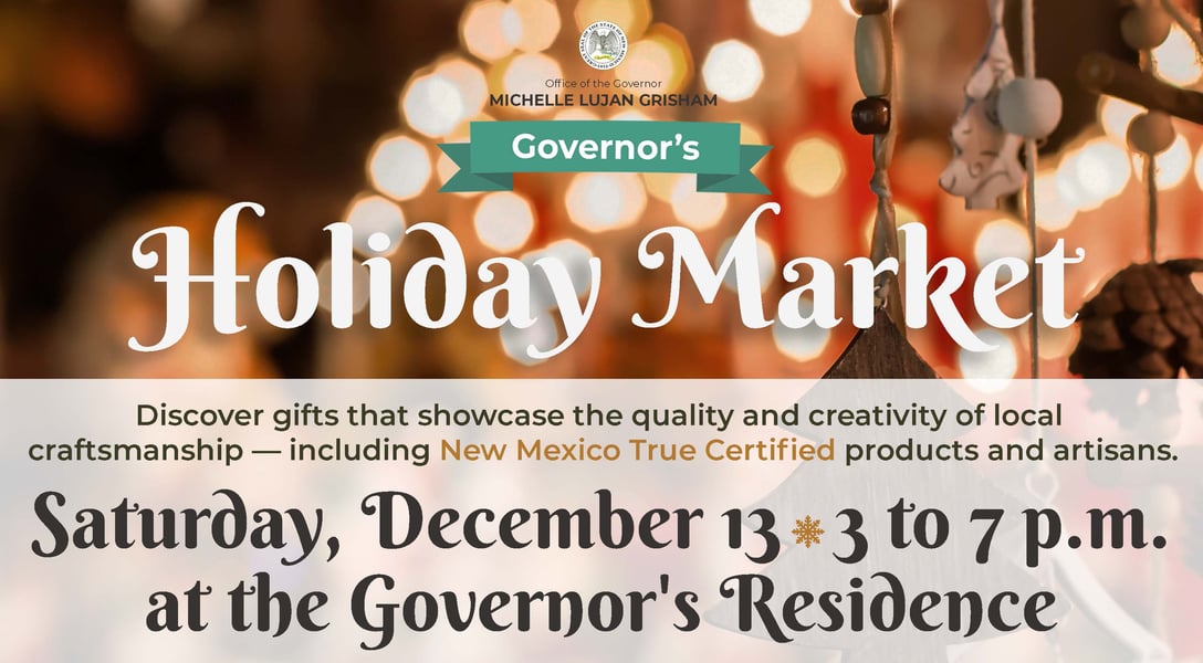 Govs Market Large Crop