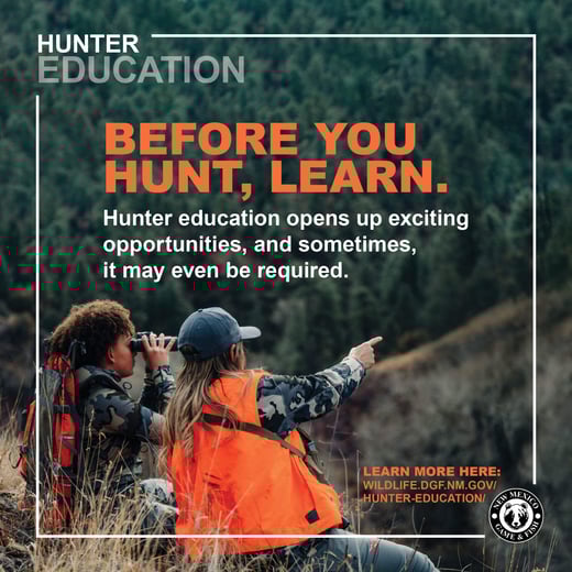 Hunter Ed graphic_Social_101824