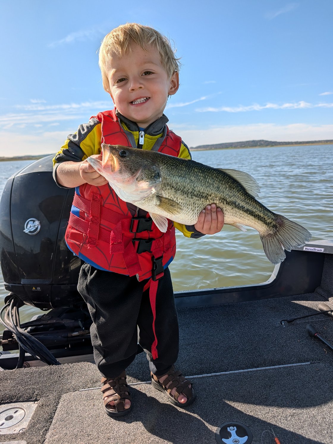 NE - Santa Rosa Lake - Landon Ferguson 1