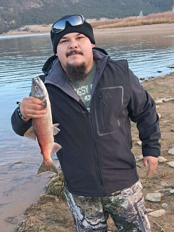 NE_Eagle Nest_David Griego