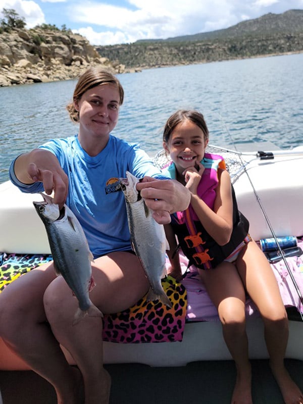 NW - Navajo Lake - Mia Gil