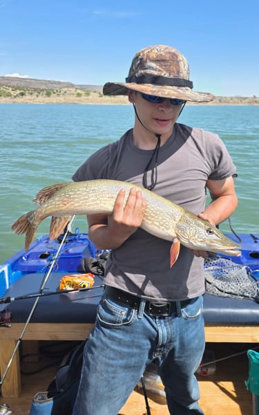 NorthWest - Cochiti Lake - Jordan-2