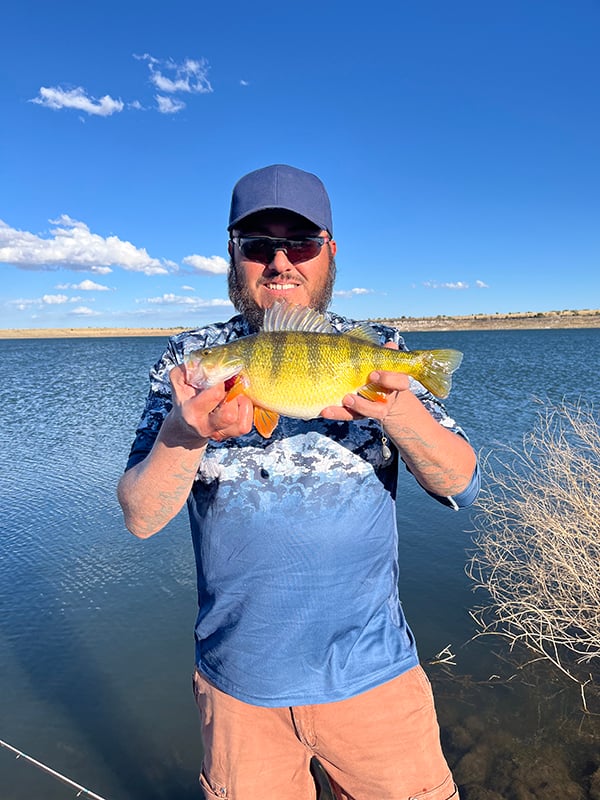 Northeast - Charette Lakes - Adrian Garcia