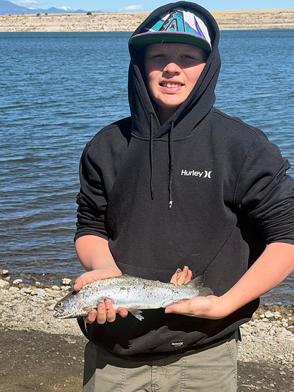 Northeast - Charette Lakes - Jastin Szarek