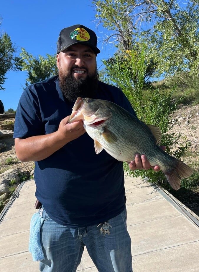 Northeast - Clayton Lake - Jordan Fluffy 