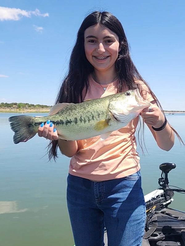 Northeast - Conchas Lake - Paityn Chavez