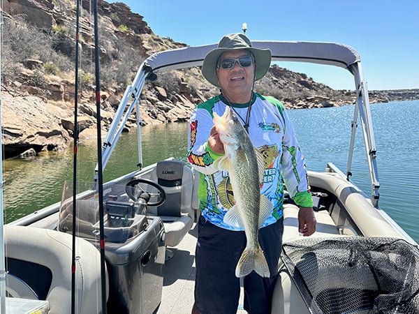 Northeast - Conchas Lake - Rich Luna-1