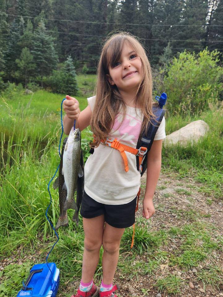 Northeast - Cowles Pond - Aspen Tapia