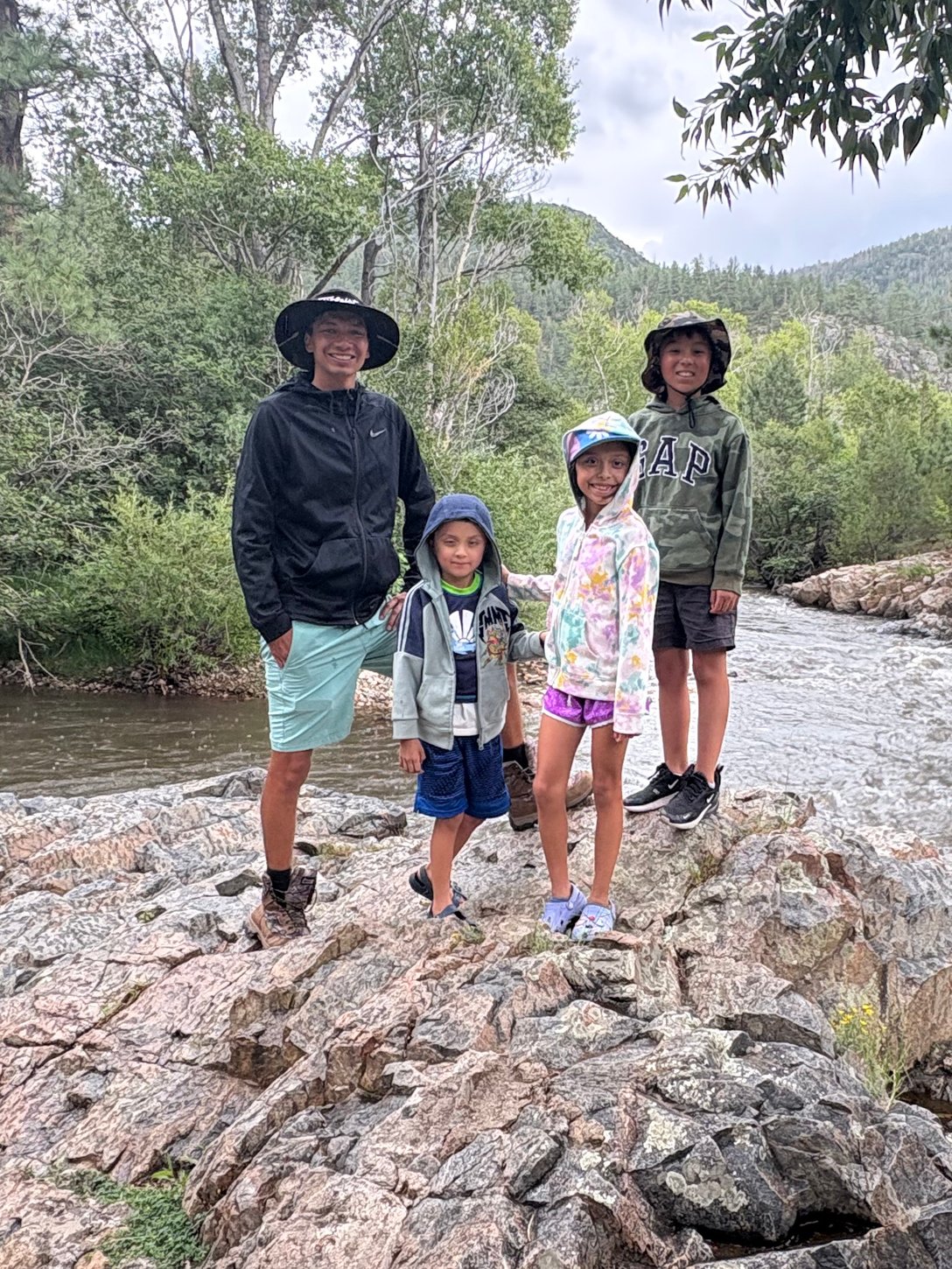 Northeast - Cowles Ponds - David Lopez