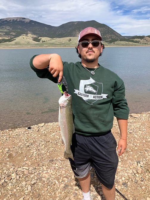 Northeast - Eagle Nest Lake - Daniel Romero