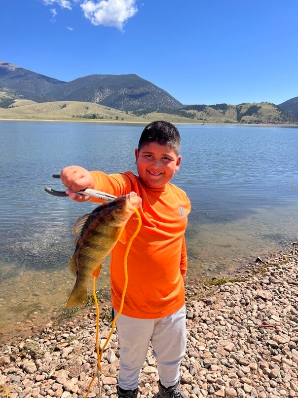 Northeast - Eagle Nest Lake - Elijah Lucero