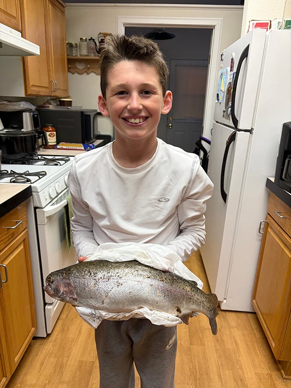 Northeast - Eagle Nest Lake - Jackson Chapman