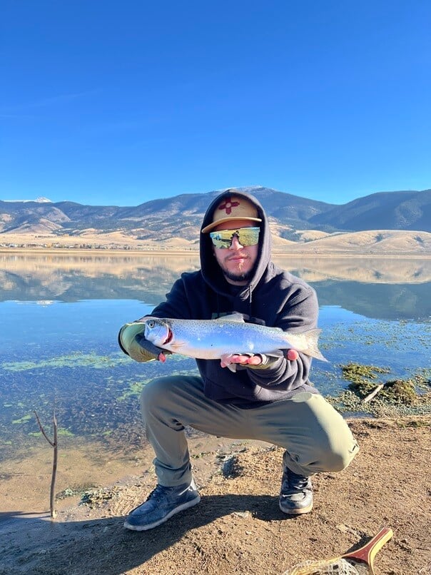 Northeast - Eagle Nest Lake - Jacob Andrade 