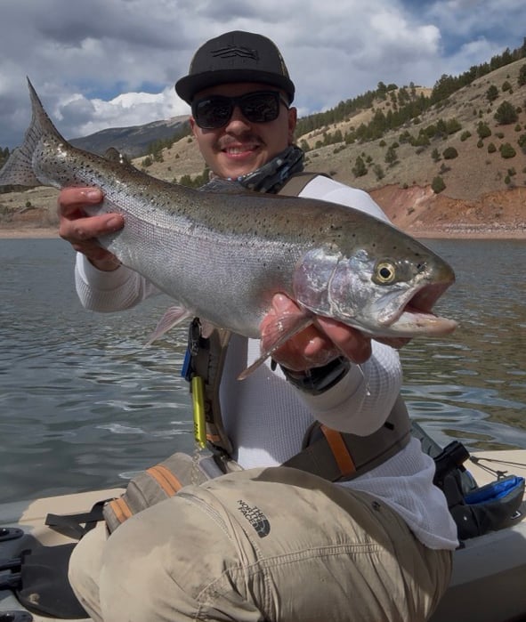 Northeast - Eagle Nest Lake - James Portillo 1