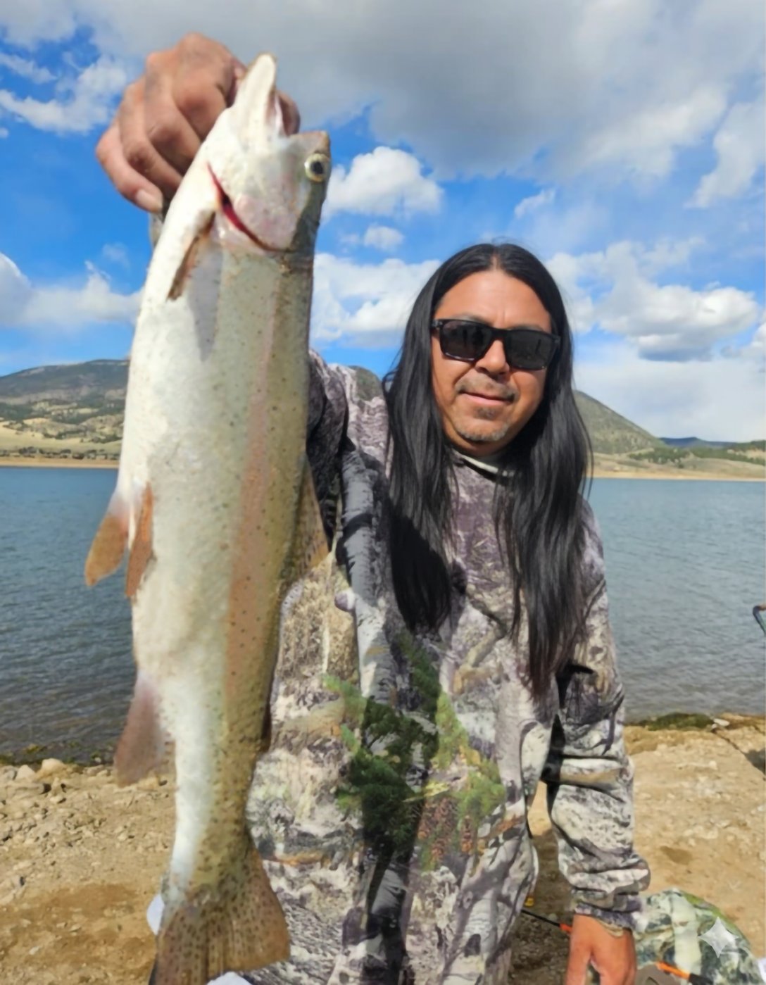 Northeast - Eagle Nest Lake - Jonathon Litefoot_clean