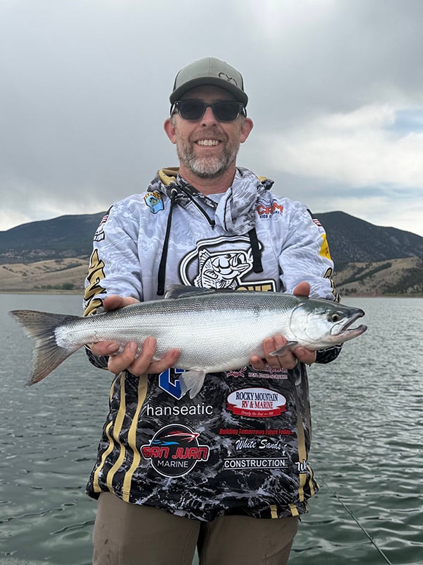 Northeast - Eagle Nest Lake - Todd Tillman