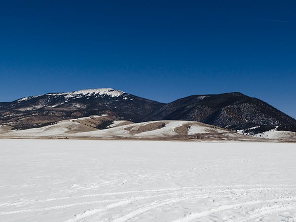 Northeast - Eagle Nest Lake-2