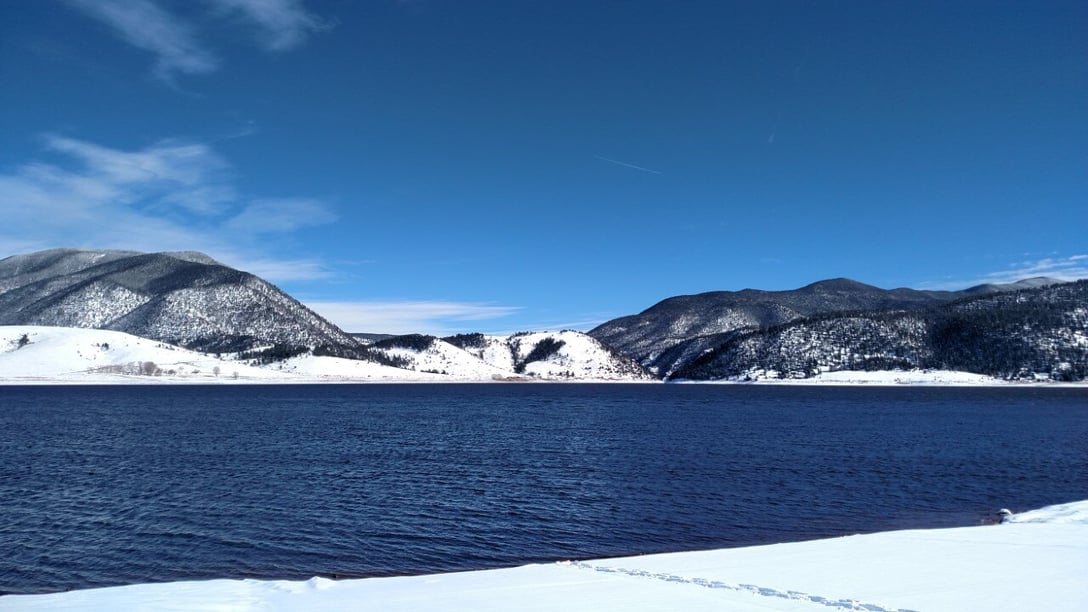 Northeast - Eagle Nest Lake