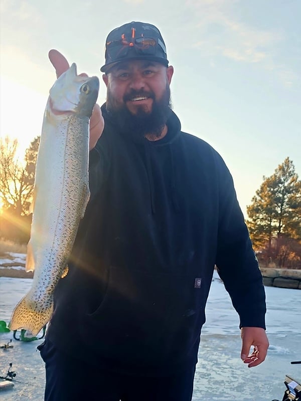 Northeast - Eagle Rock Lake - Andrew Luna