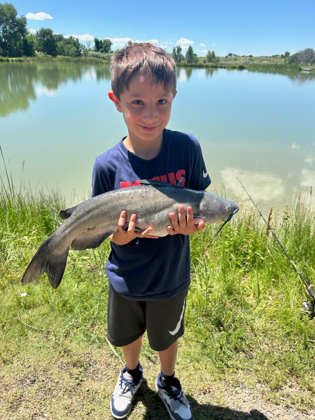 Northeast - Harris Pond - Joshua Luke Martinez