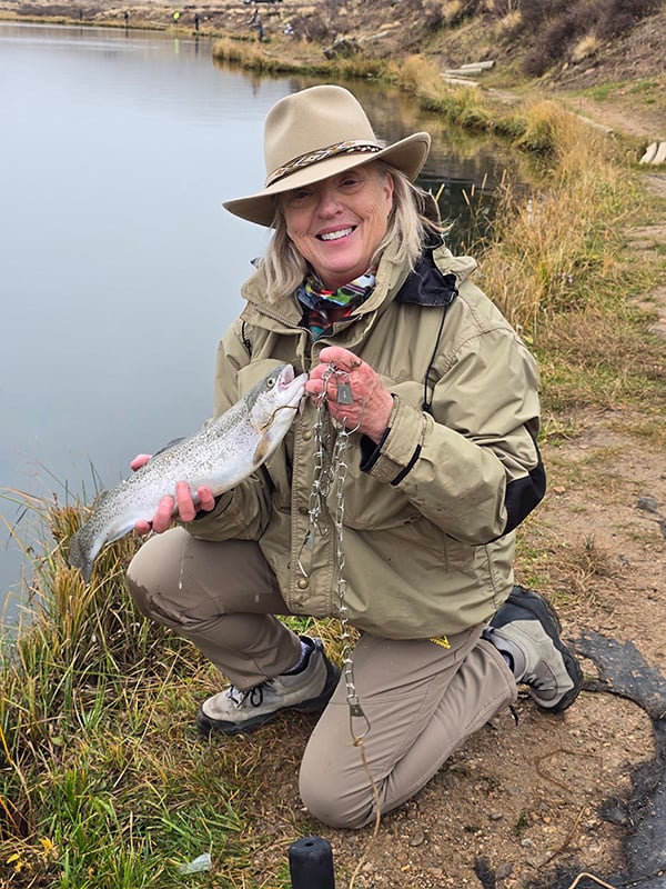 Northeast - Hopewell Lake - Kathy Vanloon
