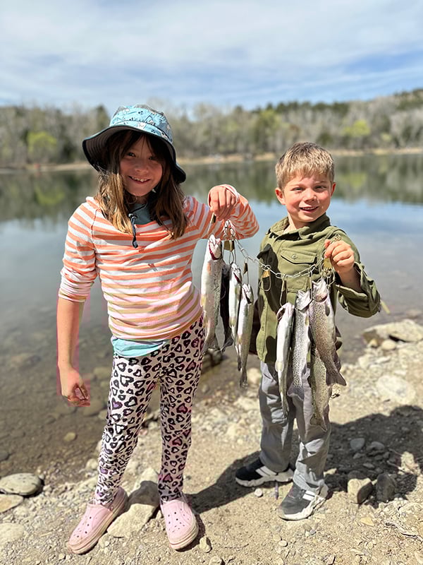 Northeast - Monastery Lake - Andrea Snable-1