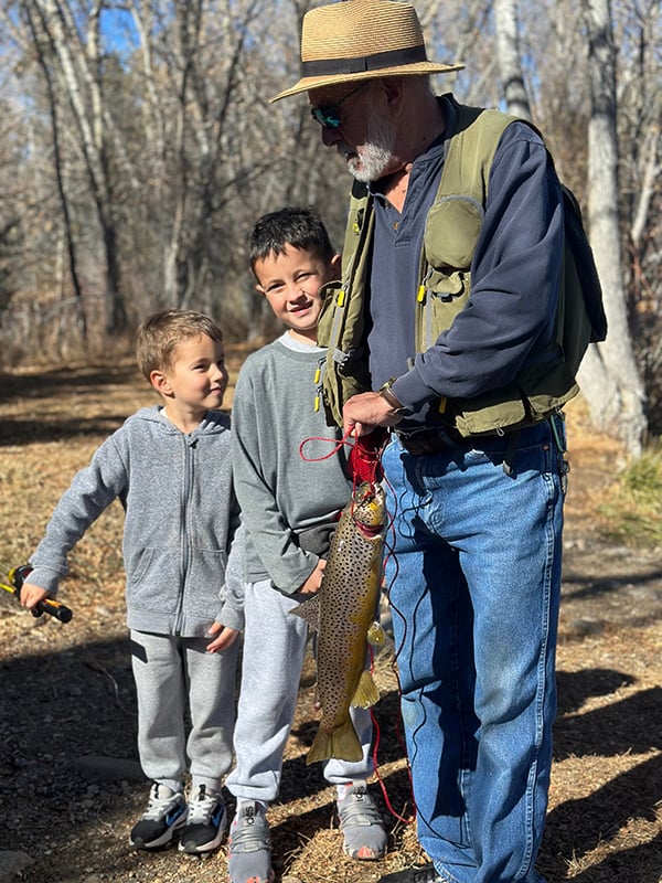 Northeast - Monastery Lake - Maddox McCluskey