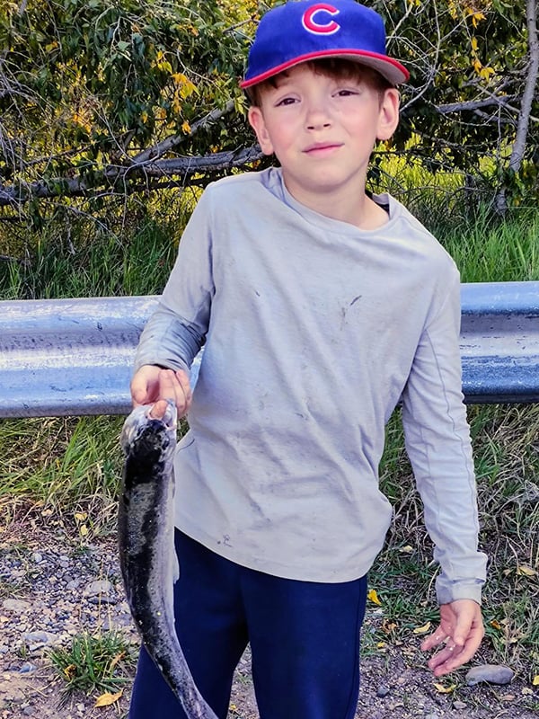 Northeast - Monastery Lake - Patrick Goldbogen