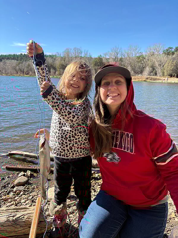 Northeast - Monastery Lake - Sienna Day
