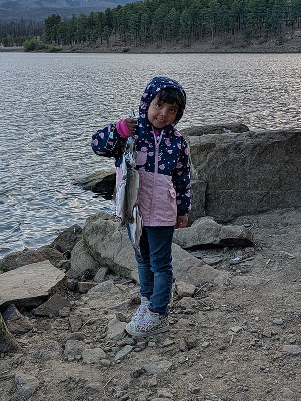 Northeast - Morphy Lake - Daisy DeHerrera-1