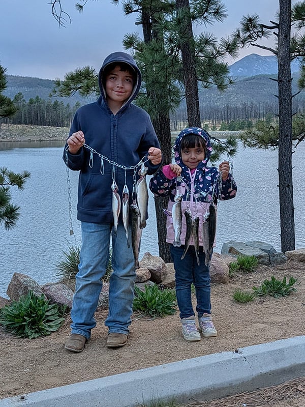 Northeast - Morphy Lake - Noah DeHerrera
