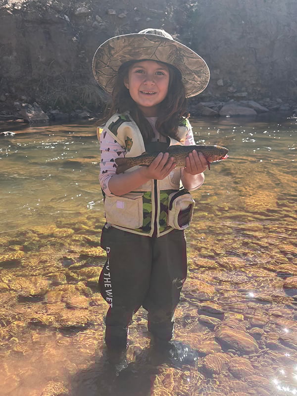 Northeast - Pecos River - Lexi Castillo