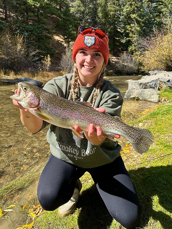 Northeast - Red River - Briana Paiz