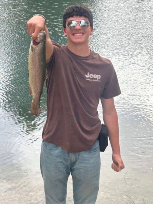 Northeast - Red River City Ponds - Braden McDaniel