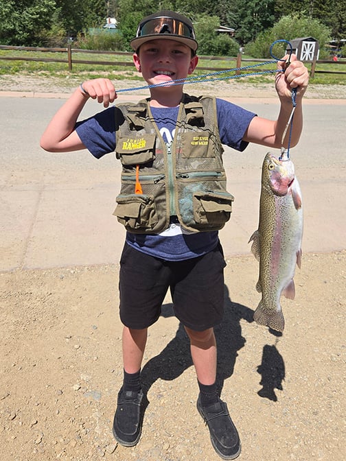 Northeast - Red River City Ponds - Jacob McDaniel
