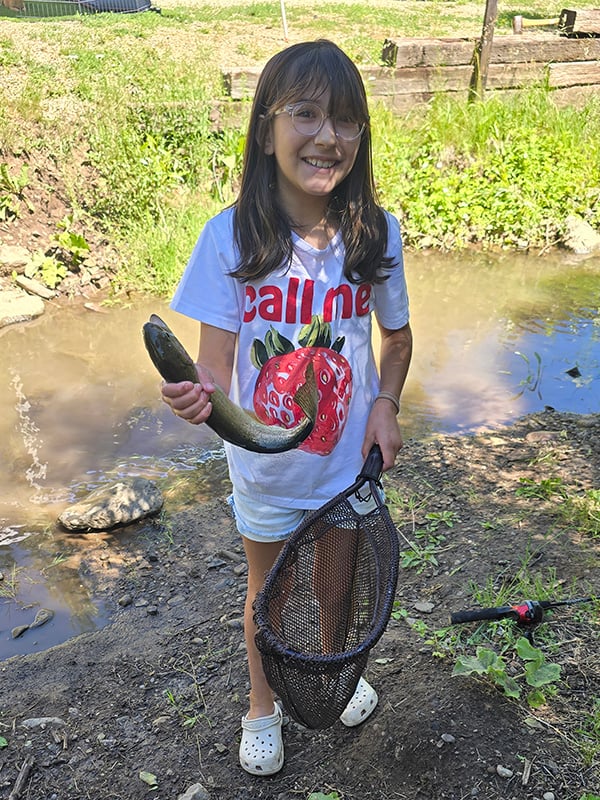 Northeast - Rio Fernando - Gabriella