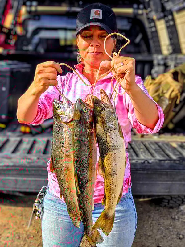 Northeast - Rio Grande - Mindee Joseph