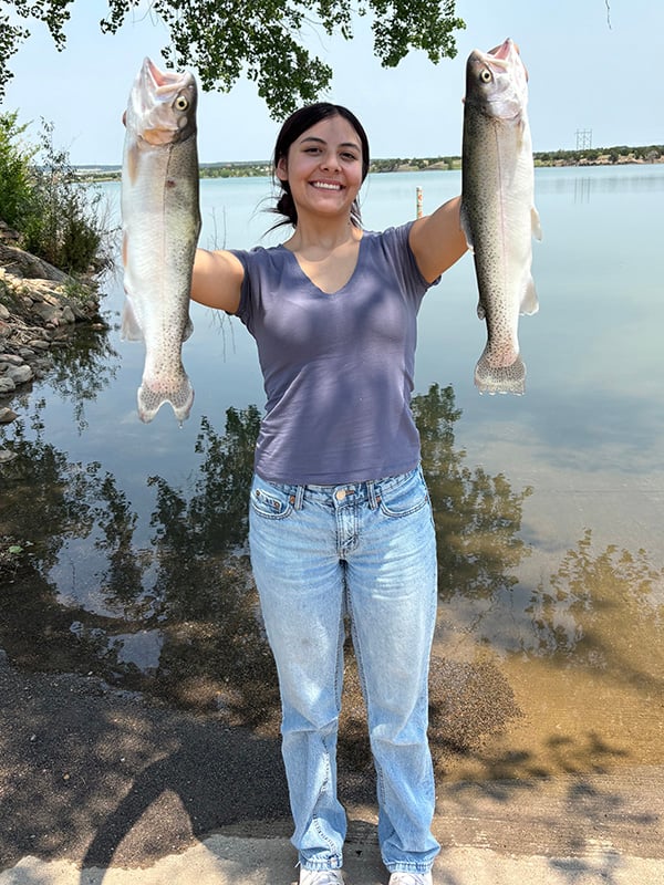 Northeast - Storrie Lake - Emilee Romero