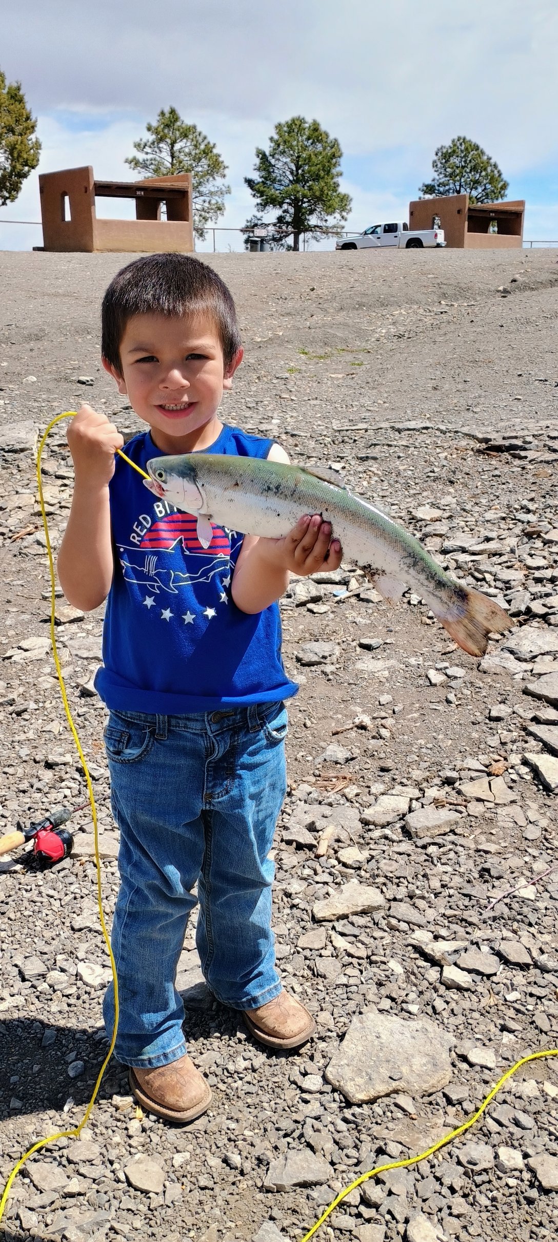 Northeast - Storrie Lake - Michael Marquez
