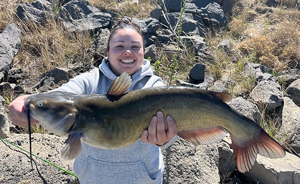 Northeast - Stubblefield Lake - Daisy Torrez