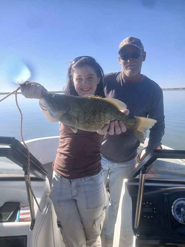Northeast - Ute Lake - Ace