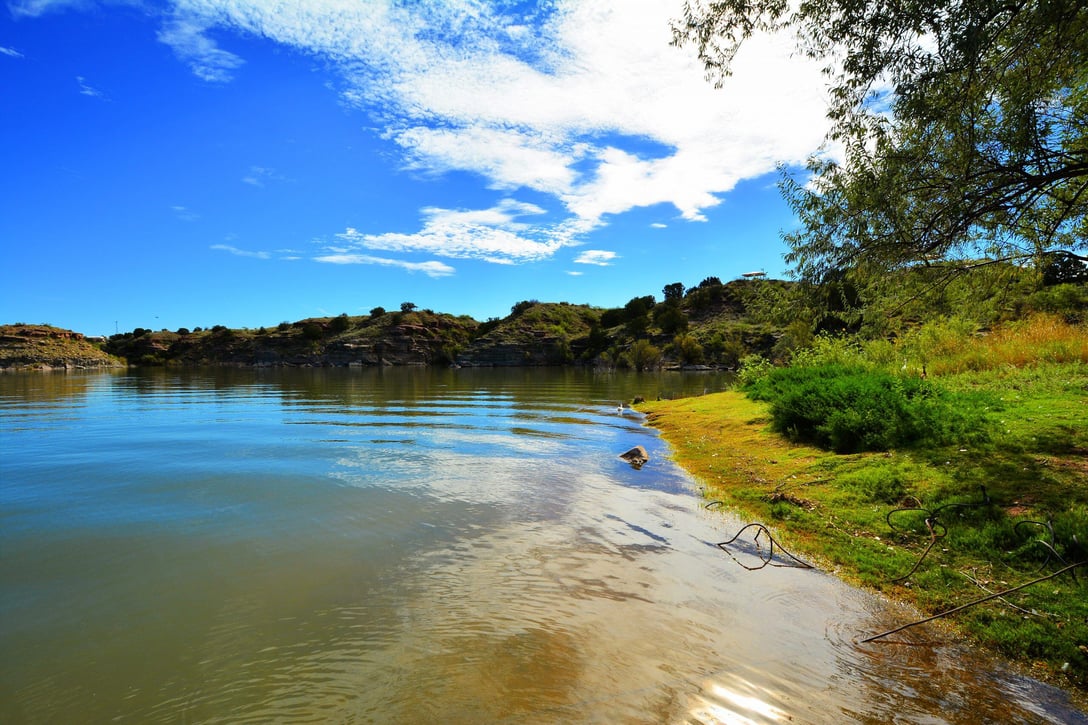 Northeast - Ute Lake - EMNRD