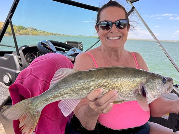 Northeast - Ute Lake - Sherrilyn Romero