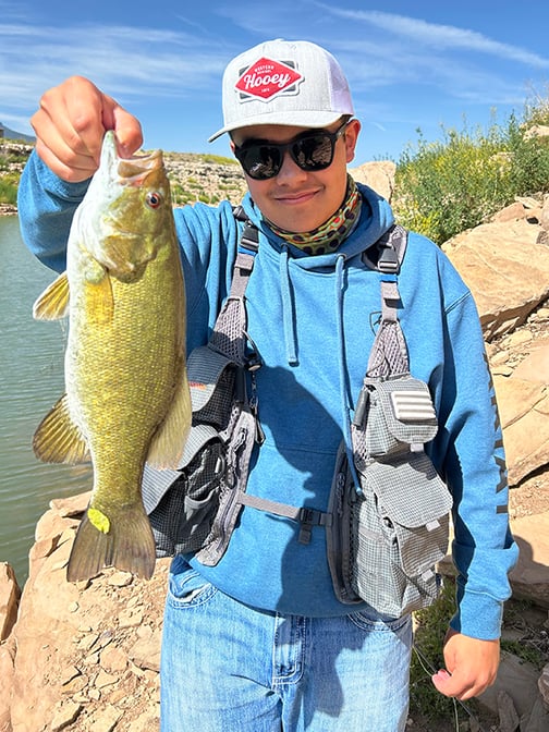 Northwest - Abiquiu Lake - Kellen Kinman-1