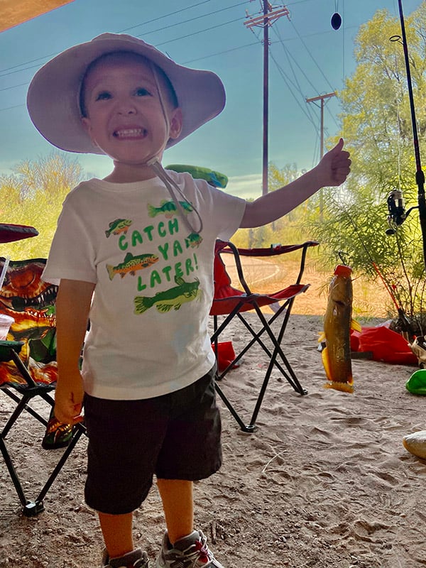 Northwest - Albuquerque Area Drains - Lucas Martinez