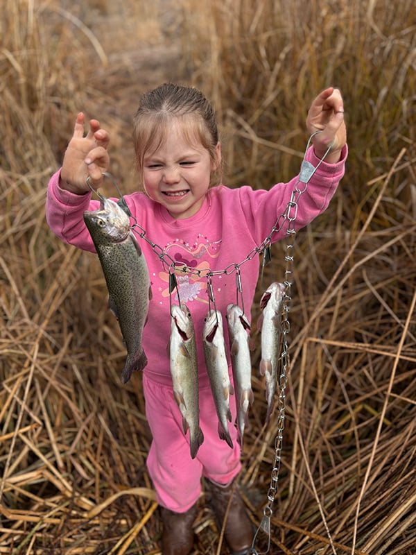 Northwest - Belen Riverside Drain - Penelope Shirley