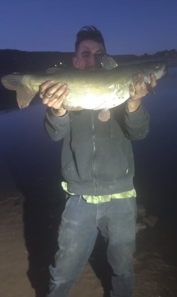 Northwest - Bluewater Lake - Emilio Romero-2