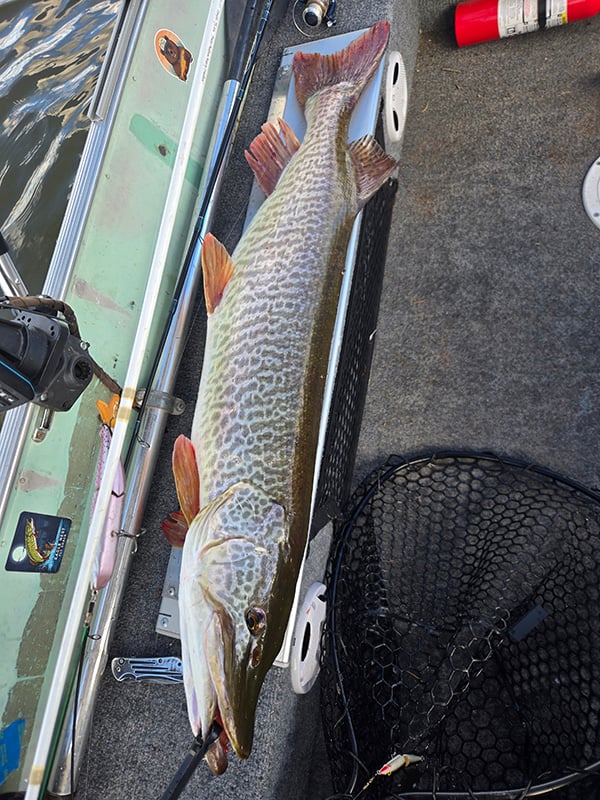 Northwest - Bluewater Lake - Jeremy Pitts-2