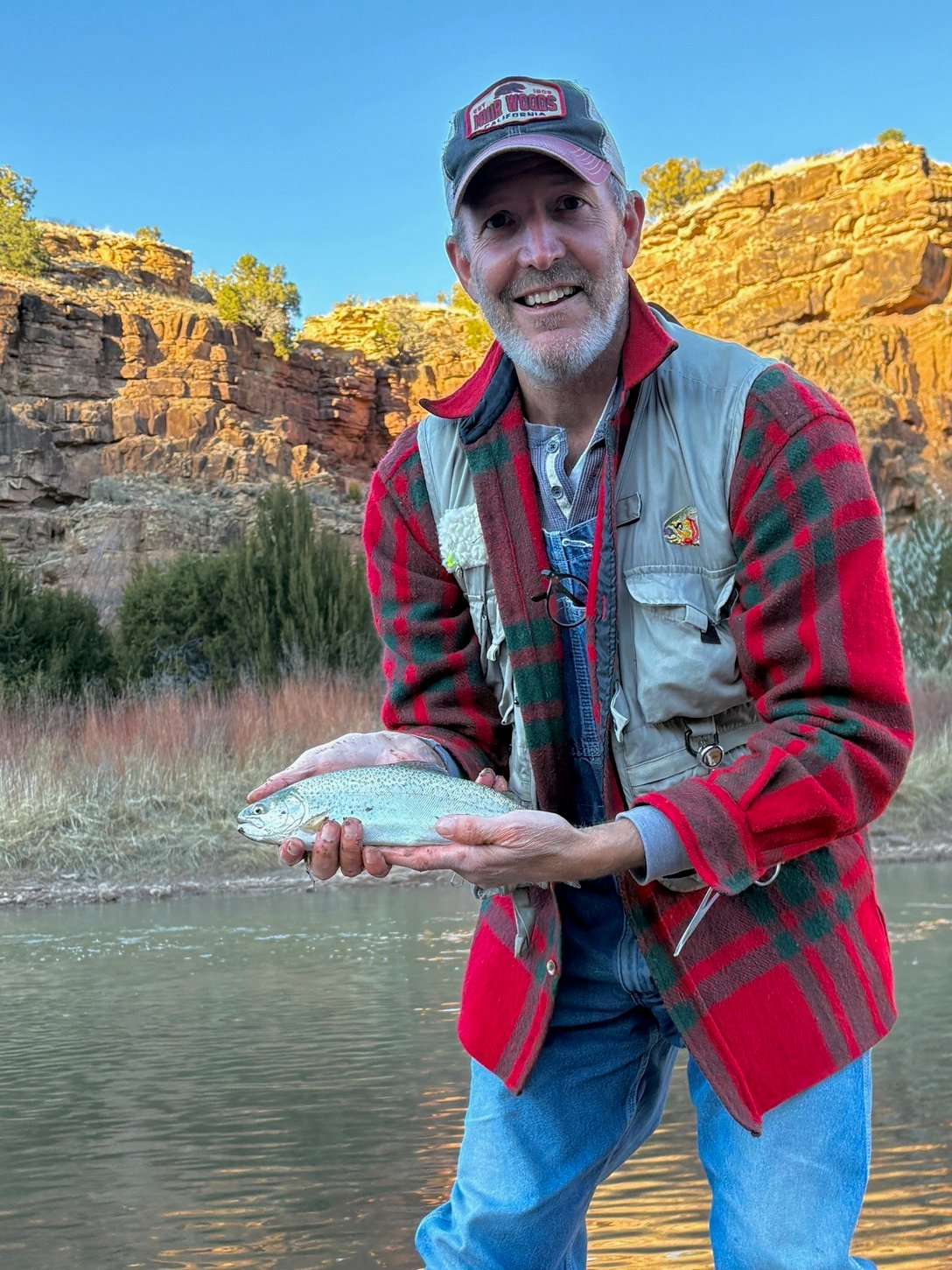 Northwest - Chama River - Thomas Studer 